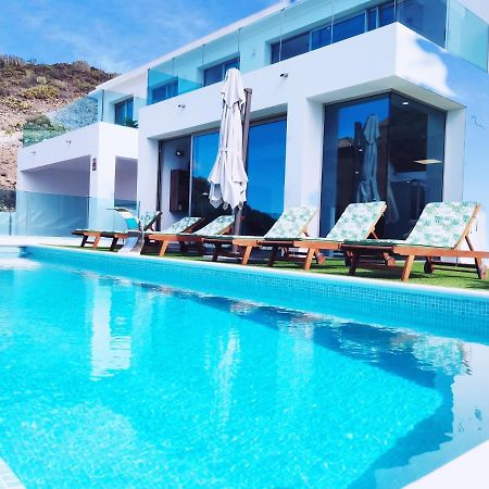 Elegante Y Moderna Villa Miami Адехе Экстерьер фото